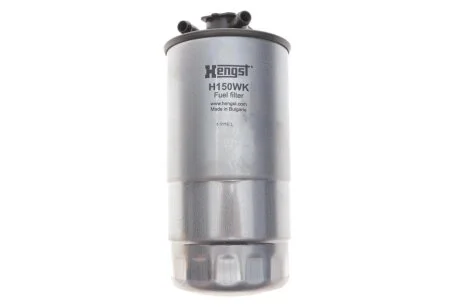 (HENGST) HENGST FILTER H150WK