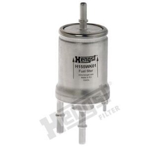 (HENGST) HENGST FILTER H155WK01