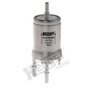 (HENGST) HENGST FILTER H155WK02 (фото 1)