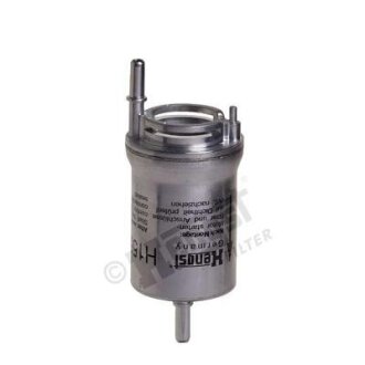 (HENGST) HENGST FILTER H155WK