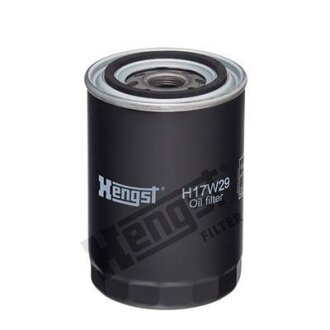 (HENGST) HENGST FILTER H17W29