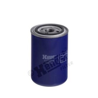 (HENGST) HENGST FILTER H17WK04