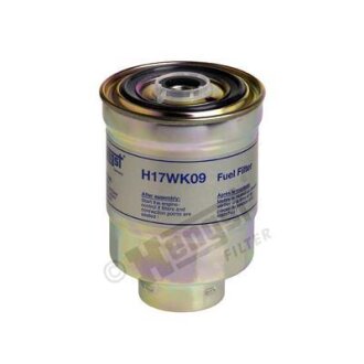 (HENGST) HENGST FILTER H17WK09