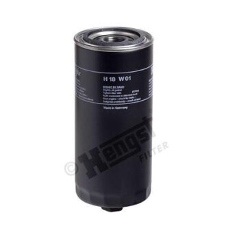 (HENGST) HENGST FILTER H18W01