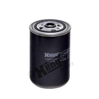 (HENGST) HENGST FILTER H18WDK02