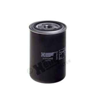 (HENGST) HENGST FILTER H18WDK03