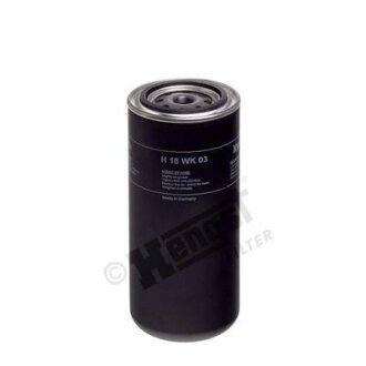 (HENGST) HENGST FILTER H18WK03