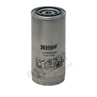 (HENGST) HENGST FILTER H18WK04