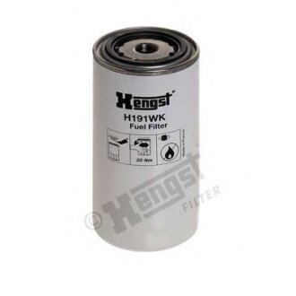 (HENGST) HENGST FILTER H191WK