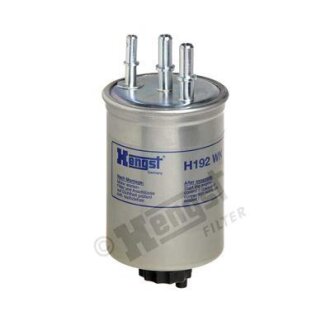 (HENGST) HENGST FILTER H192WK