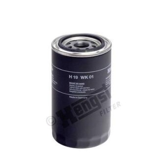(HENGST) HENGST FILTER H19WK01