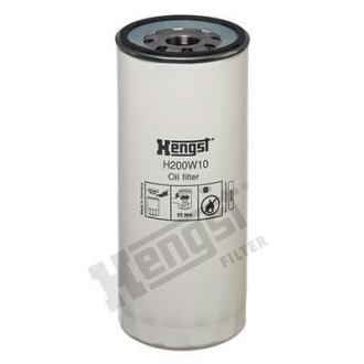 (HENGST) !!заміна для H200W01 HENGST FILTER H200W10