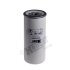 (HENGST) HENGST FILTER H200WDK (фото 1)