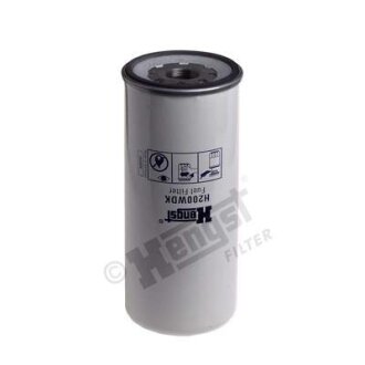 (HENGST) HENGST FILTER H200WDK