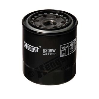 (HENGST) HENGST FILTER H206W