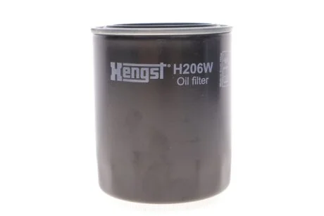 (HENGST) HENGST FILTER H206W