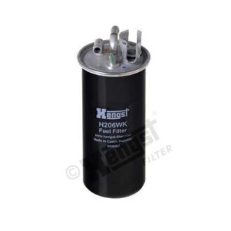 (HENGST) HENGST FILTER H206WK