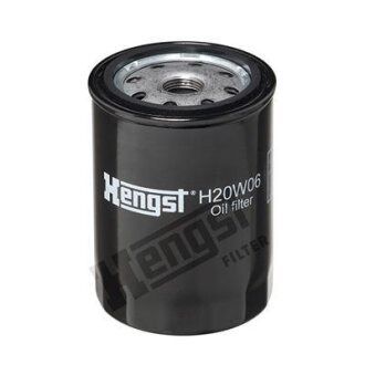 (HENGST) HENGST FILTER H20W06