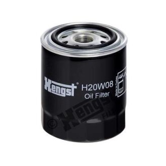 (HENGST) HENGST FILTER H20W08