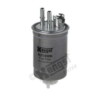 (HENGST) HENGST FILTER H214WK