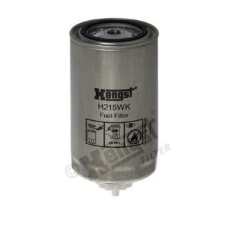(HENGST) HENGST FILTER H215WK