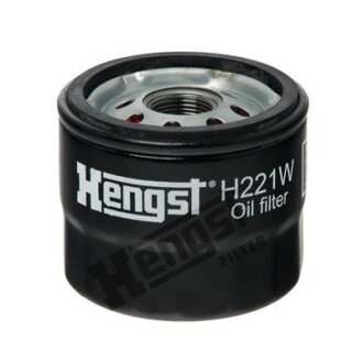 (HENGST) HENGST FILTER H221W
