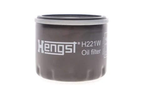 (HENGST) HENGST FILTER H221W