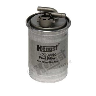 (HENGST) HENGST FILTER H223WK
