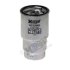 (HENGST) HENGST FILTER H232WK (фото 1)