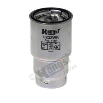 (HENGST) HENGST FILTER H232WK