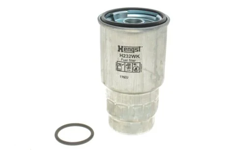 (HENGST) HENGST FILTER H232WK