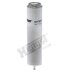 (HENGST) HENGST FILTER H247WK01 (фото 1)