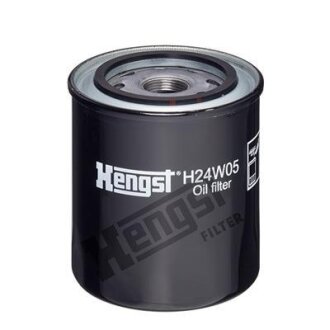 (HENGST) HENGST FILTER H24W05
