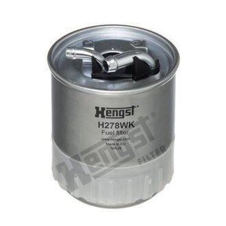 (HENGST) HENGST FILTER H278WK