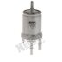 (HENGST) HENGST FILTER H280WK (фото 1)