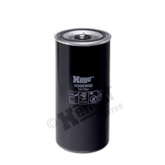 (HENGST) HENGST FILTER H300W02