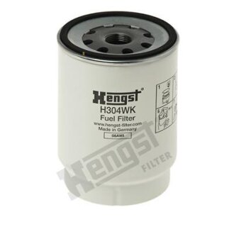 (HENGST) HENGST FILTER H304WK
