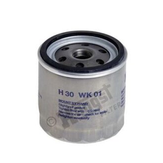 (HENGST) HENGST FILTER H30WK01