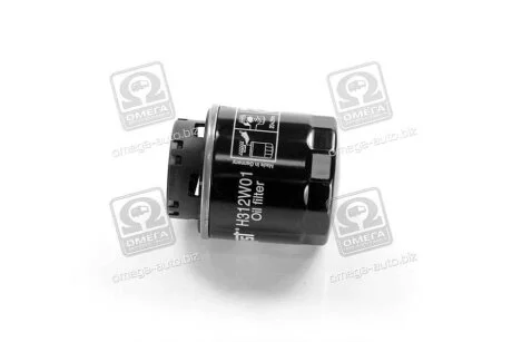 (HENGST) !!заміна для H312W HENGST FILTER H312W01