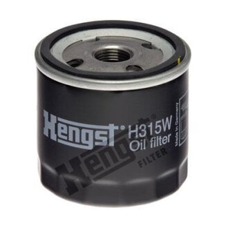 (HENGST) HENGST FILTER H315W