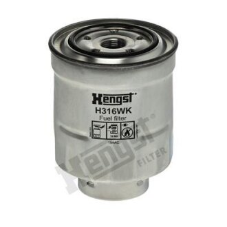 (HENGST) HENGST FILTER H316WK