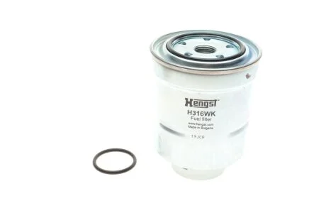 (HENGST) HENGST FILTER H316WK