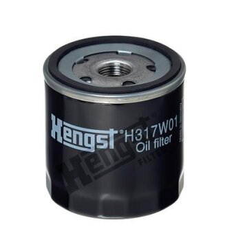 (HENGST) !!Заміна для H317W HENGST FILTER H317W01