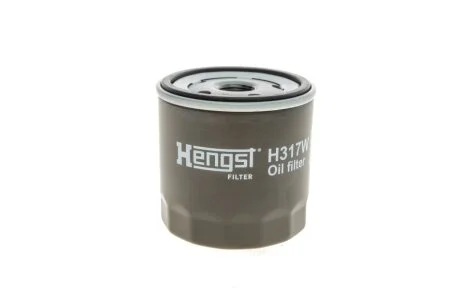 (HENGST) !!Заміна для H317W HENGST FILTER H317W01
