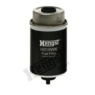 (HENGST) HENGST FILTER H319WK