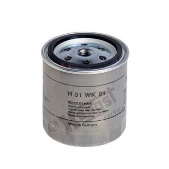 (HENGST) HENGST FILTER H31WK01