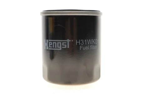 (HENGST) HENGST FILTER H31WK01