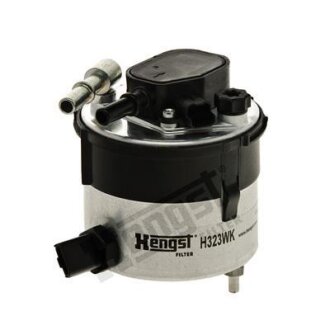 (HENGST) HENGST FILTER H323WK