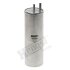 (HENGST) HENGST FILTER H327WK (фото 1)