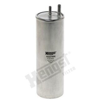 (HENGST) HENGST FILTER H327WK